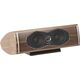 Акустика центрального канала Sonus Faber Olympica Nova Center I Walnut, Цвет: Walnut, изображение 3