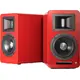 Полочная акустика Edifier Airpulse A100, Цвет: Red, изображение 2