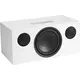 Полочная акустика Audio Pro C20 White, Цвет: White