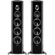 Напольная акустика Sonus Faber Sonetto VIII, Цвет: Black