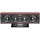 Акустика центрального канала Sonus Faber Vox Tradition Red, Цвет: Red, изображение 2