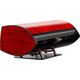 Акустика центрального канала Sonus Faber Vox Tradition Red, Цвет: Red, изображение 3