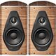 Полочная акустика Sonus Faber Olympica Nova I, Цвет: Walnut