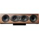 Акустика центрального канала Sonus Faber Olympica Nova Center II Walnut, Цвет: Walnut
