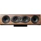 Акустика центрального канала Sonus Faber Olympica Nova Center II Walnut, Цвет: Walnut
