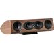 Акустика центрального канала Sonus Faber Olympica Nova Center II Walnut, Цвет: Walnut, изображение 3
