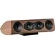 Акустика центрального канала Sonus Faber Olympica Nova Center II Walnut, Цвет: Walnut, изображение 3