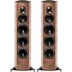 Напольная акустика Sonus Faber Sonetto VIII, Цвет: Wood