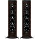 Напольная акустика Sonus Faber Sonetto VIII, Цвет: Wenge