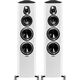Напольная акустика Sonus Faber Sonetto V, Цвет: White