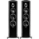 Напольная акустика Sonus Faber Sonetto V, Цвет: Black