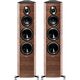 Напольная акустика Sonus Faber Sonetto V, Цвет: Wood