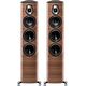 Напольная акустика Sonus Faber Sonetto III Wood, Цвет: Wood