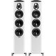 Напольная акустика Sonus Faber Sonetto III, Цвет: White