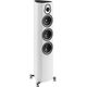 Напольная акустика Sonus Faber Sonetto III White, Цвет: White, изображение 2