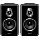 Полочная акустика Sonus Faber Sonetto II, Цвет: Black