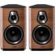 Полочная акустика Sonus Faber Sonetto II, Цвет: Wood