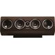 Центральный канал Sonus Faber Sonetto Center II Wenge, Цвет: Wenge