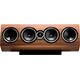 Центральный канал Sonus Faber Sonetto Center II Wood, Цвет: Wood