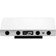 Центральный канал Sonus Faber Sonetto Center II White, Цвет: White, изображение 2