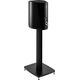 Стойка под акустику Sonus Faber Sonetto Stand Black
