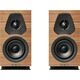 Полочная акустика Sonus Faber Lumina I, Цвет: Wood