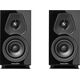 Полочная акустика Sonus Faber Lumina I, Цвет: Black