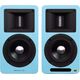 Полочная акустика Edifier AirPulse A80 Blue, Цвет: Blue