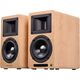 Полочная акустика Edifier AirPulse A80, Цвет: Pinewood, изображение 2