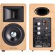Полочная акустика Edifier AirPulse A80, Цвет: Pinewood, изображение 3