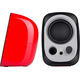 Колонки Edifier R12U Red, Цвет: Red, изображение 2