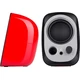 Колонки Edifier R12U, Цвет: Red, изображение 2