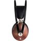 Наушники Meze Audio 99 CLASSICS, Цвет: Walnut Silver, изображение 3