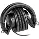 Наушники Audio-Technica ATH-M30x, изображение 3