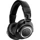 Наушники Audio-Technica ATH-M50xBT2, Цвет: Black