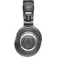 Наушники Audio-Technica ATH-M50xBT2, Цвет: Black, изображение 2