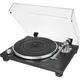 Проигрыватель винила Audio-Technica AT-LPW30BK Black, изображение 2