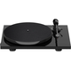 Проигрыватель винила Pro-Ject E1 Phono Black, Цвет: Black, изображение 2