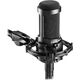 Микрофон студийный Audio-Technica AT2035, изображение 2