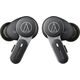 Беспроводные наушники Audio-Technica ATH-TWX7, Цвет: Black, изображение 2