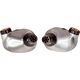 Наушники Campfire Audio Black Star, изображение 4
