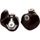 Наушники Campfire Audio Ponderosa Deluxe Universal, Цвет: Black, изображение 2