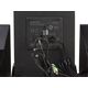 Полочная акустика Edifier M1360 Black, Цвет: Black, изображение 2
