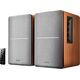 Полочная акустика Edifier R1280DB, Цвет: Brown