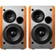 Колонки Edifier R1280T, Цвет: Brown