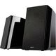 Полочная акустика Edifier R2000DB Black, Цвет: Black