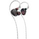Наушники FiiO FH5s, Цвет: Black, изображение 2
