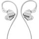 Наушники FiiO JD1, Цвет: Silver