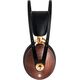 Наушники Meze Audio 99 CLASSICS, Цвет: Walnut Gold, изображение 2