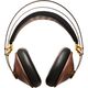 Наушники Meze Audio 99 CLASSICS, Цвет: Walnut Gold, изображение 3